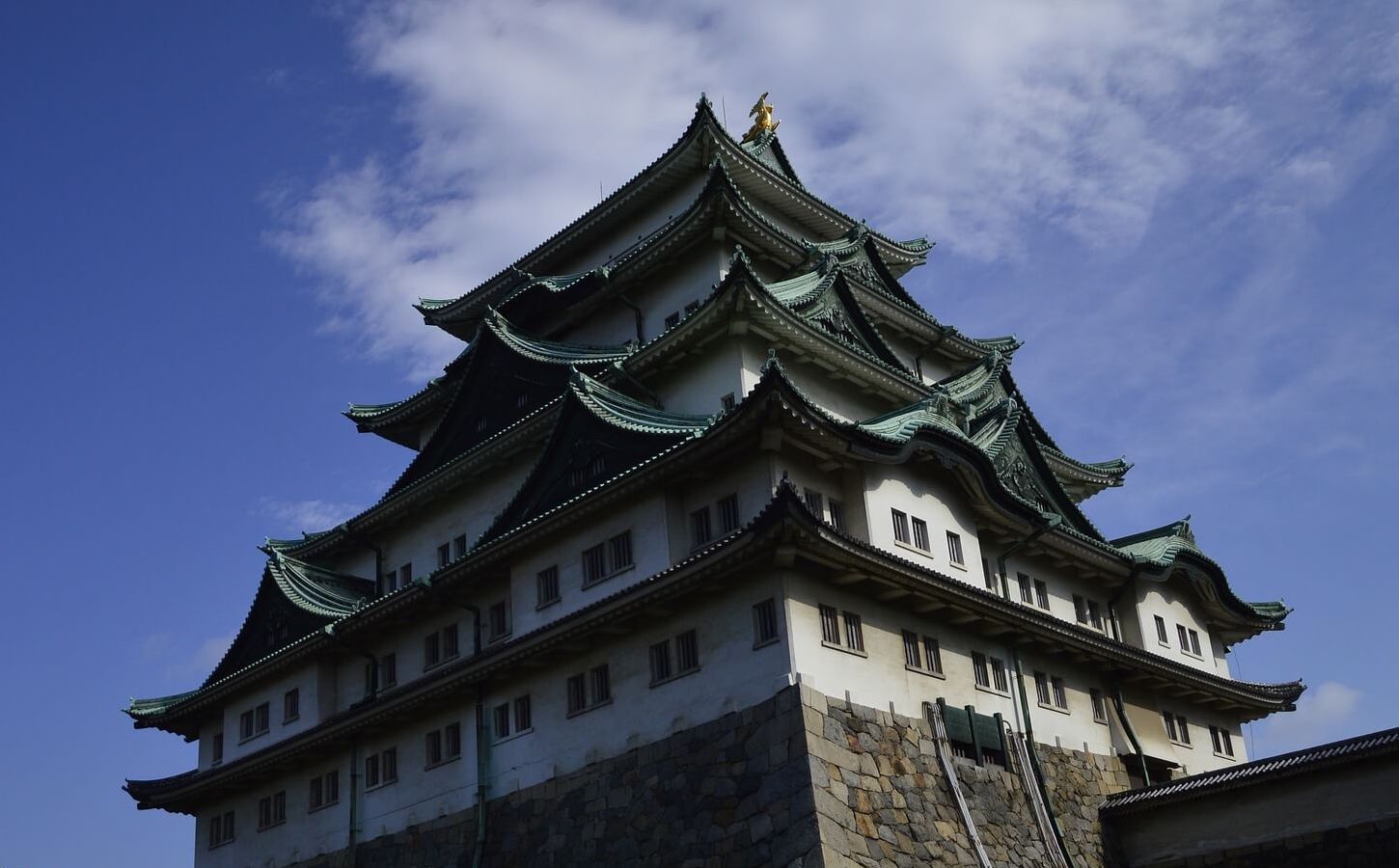 名古屋城　歴史　置物　戦国　武将　浪漫　天下の名城　鯱 名古屋城 歴史 置物 戦国 武将 浪漫 天下の名城 送料込み 鯱