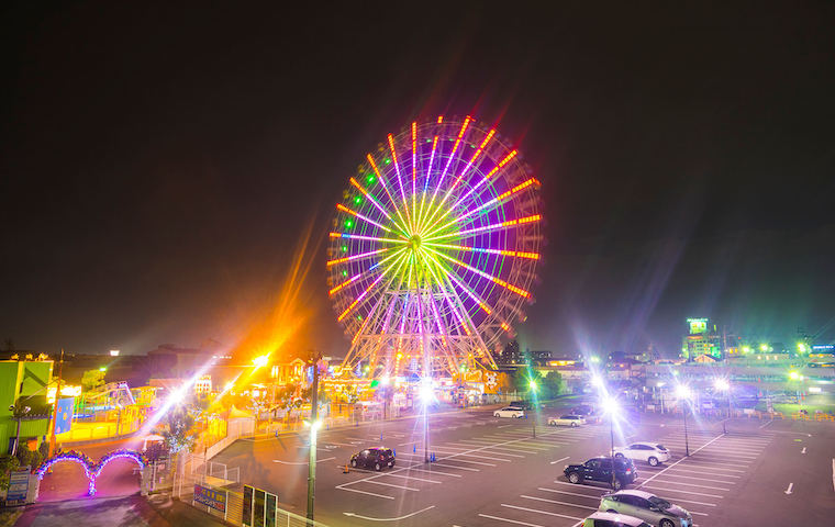 夜の名古屋観光を充実させるためのおすすめ観光スポット Nagoya